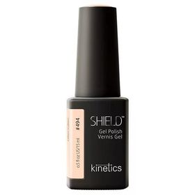 Kinetics Shield Gel Polish Often Soften 494 15 ml Kalıcı Oje