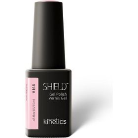 Kinetics Shield Gel Polish Pale Petunia 168 15 ml Kalıcı Oje