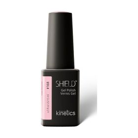 Kinetics Shield Gel Polish Pale Petunia 168 15 ml Kalıcı Oje