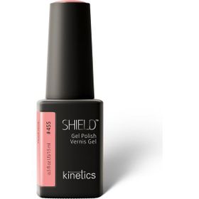 Kinetics Shield Gel Polish Peach Rock 455 15 ml Kalıcı Oje