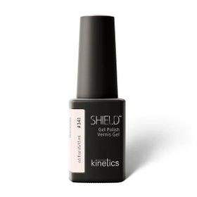 Kinetics Shield Gel Polish Pearl Hunter 341 15 ml Kalıcı Oje