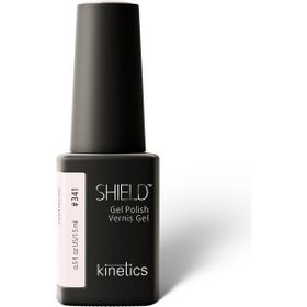 Kinetics Shield Gel Polish Pearl Hunter 341 15 ml Kalıcı Oje