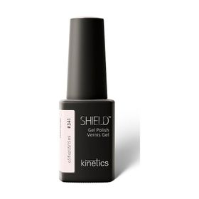 Kinetics Shield Gel Polish Pearl Hunter 341 15 ml Kalıcı Oje