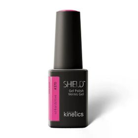 Kinetics Shield Gel Polish Pink Drink 370 15 ml Kalıcı Oje