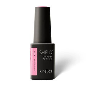 Kinetics Shield Gel Polish Pink Silence 220 15 ml Kalıcı Oje