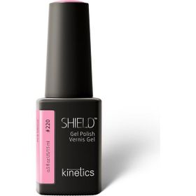 Kinetics Shield Gel Polish Pink Silence 220 15 ml Kalıcı Oje