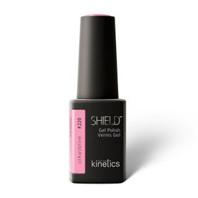 Kinetics Shield Gel Polish Pink Silence 220 15 ml Kalıcı Oje