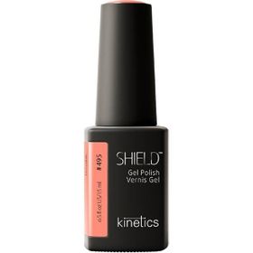 Kinetics Shield Gel Polish Pinnable 495 15 ml Kalıcı Oje