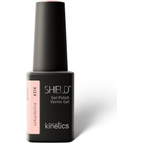 Kinetics Shield Gel Polish Pirouete 314 15 ml Kalıcı Oje