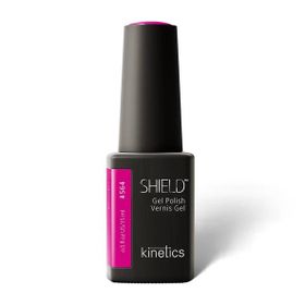 Kinetics Shield Gel Polish Poison Kiss 564 15 ml Kalıcı Oje