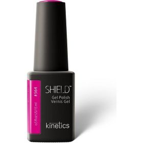Kinetics Shield Gel Polish Poison Kiss 564 15 ml Kalıcı Oje