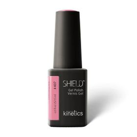 Kinetics Shield Gel Polish Pretending Pink 407 15 ml Kalıcı Oje