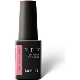Kinetics Shield Gel Polish Pretending Pink 407 15 ml Kalıcı Oje