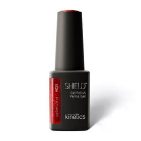 Kinetics Shield Gel Polish Raspberry Beret 025 15 ml Kalıcı Oje