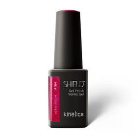 Kinetics Shield Gel Polish Raspberry Fizz 164 15 ml Kalıcı Oje