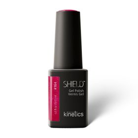 Kinetics Shield Gel Polish Raspberry Fizz 164 15 ml Kalıcı Oje