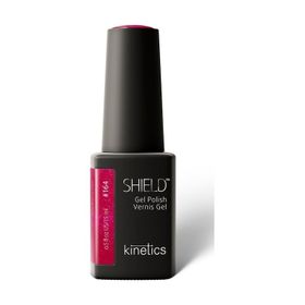 Kinetics Shield Gel Polish Raspberry Fizz 164 15 ml Kalıcı Oje