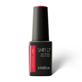 Kinetics Shield Gel Polish Raspberry Gin 462 15 ml Kalıcı Oje