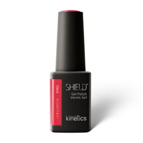 Kinetics Shield Gel Polish Raspberry Gin 462 15 ml Kalıcı Oje