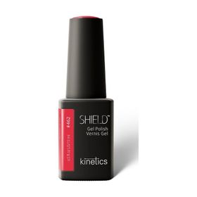 Kinetics Shield Gel Polish Raspberry Gin 462 15 ml Kalıcı Oje