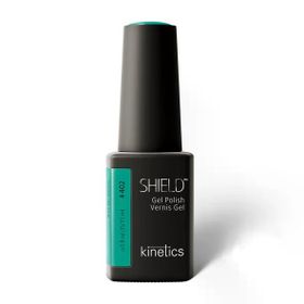 Kinetics Shield Gel Polish Raw Me Green 402 15 ml Kalıcı Oje