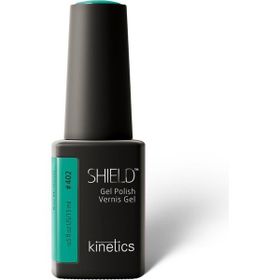 Kinetics Shield Gel Polish Raw Me Green 402 15 ml Kalıcı Oje