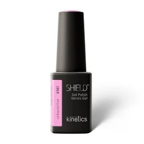 Kinetics Shield Gel Polish Ready Set Snow 381 15 ml Kalıcı Oje