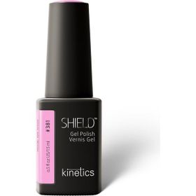 Kinetics Shield Gel Polish Ready Set Snow 381 15 ml Kalıcı Oje