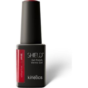 Kinetics Shield Gel Polish Rebel Heart 448 15 ml Kalıcı Oje