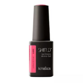 Kinetics Shield Gel Polish Recharged Blush 496 15 ml Kalıcı Oje