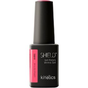 Kinetics Shield Gel Polish Recharged Blush 496 15 ml Kalıcı Oje
