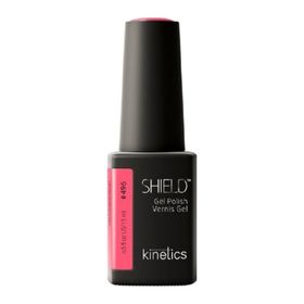 Kinetics Shield Gel Polish Recharged Blush 496 15 ml Kalıcı Oje
