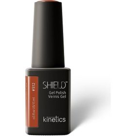 Kinetics Shield Gel Polish Umber Crave 512 15 ml Kalıcı Oje