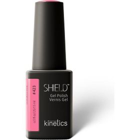 Kinetics Shield Gel Polish Unfollow Pink 423 15 ml Kalıcı Oje