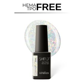 Kinetics Shield Gel Polish Unicorn Tears 445 15 ml Kalıcı Oje