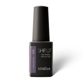 Kinetics Shield Gel Polish Vagabond Party 353 15 ml Kalıcı Oje