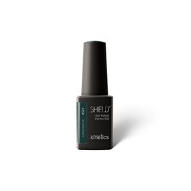 Kinetics Shield Gel Polish Verdict Green 523 15 ml Kalıcı Oje