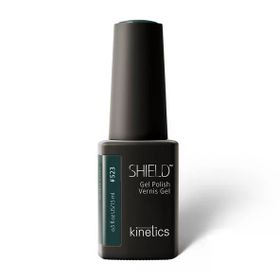 Kinetics Shield Gel Polish Verdict Green 523 15 ml Kalıcı Oje