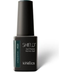 Kinetics Shield Gel Polish Verdict Green 523 15 ml Kalıcı Oje