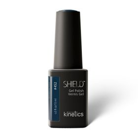 Kinetics Shield Gel Polish Whatever Blue 452 15 ml Kalıcı Oje