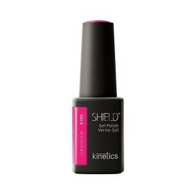 Kinetics Shield Gel Polish Wild Fuchsia 498 15 ml Kalıcı Oje