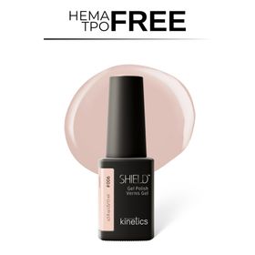 Kinetics Shield Gel Polish Zephyr 006 15 ml Kalıcı Oje