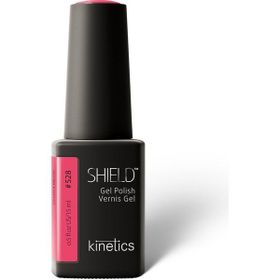 Kinetics Shield Gel Polish Zestful Blush 528 15 ml Kalıcı Oje