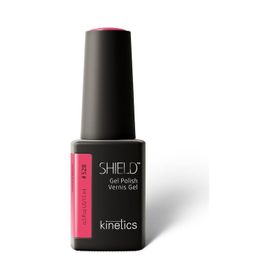 Kinetics Shield Gel Polish Zestful Blush 528 15 ml Kalıcı Oje