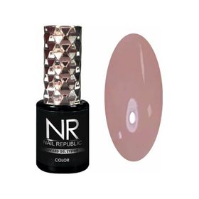 Kinetics Silver Fairy Dust 101 Shield Gel Polish 15 ml Kalıcı Oje