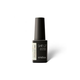 Kinetics Silver Fairy Dust 101 Shield Gel Polish 15 ml Kalıcı Oje