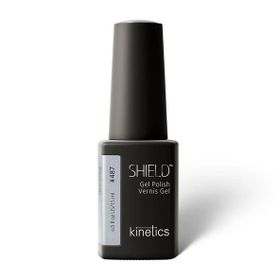 Kinetics Silver Lining 487 Shield Gel Polish 15 ml Kalıcı Oje
