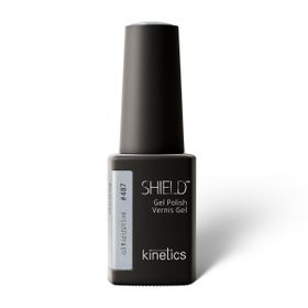Kinetics Silver Lining 487 Shield Gel Polish 15 ml Kalıcı Oje