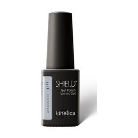 Kinetics Silver Lining 487 Shield Gel Polish 15 ml Kalıcı Oje