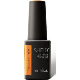 Kinetics Soul Treat 544 Shield Gel Polish 15 ml Kalıcı Oje